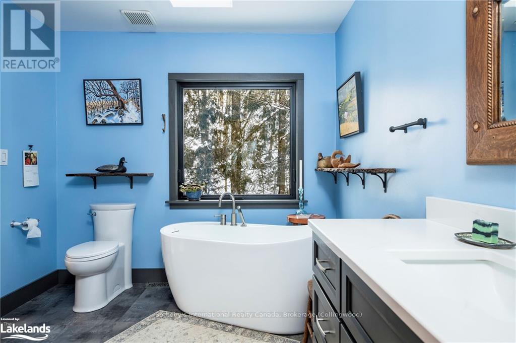 9450 County Road 9, Clearview, Ontario  L0M 1G0 - Photo 20 - S10439775