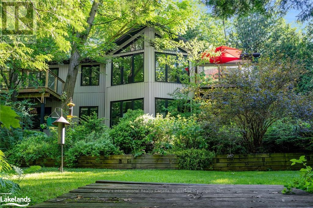 9450 County Road 9, Clearview, Ontario  L0M 1G0 - Photo 3 - S10439775