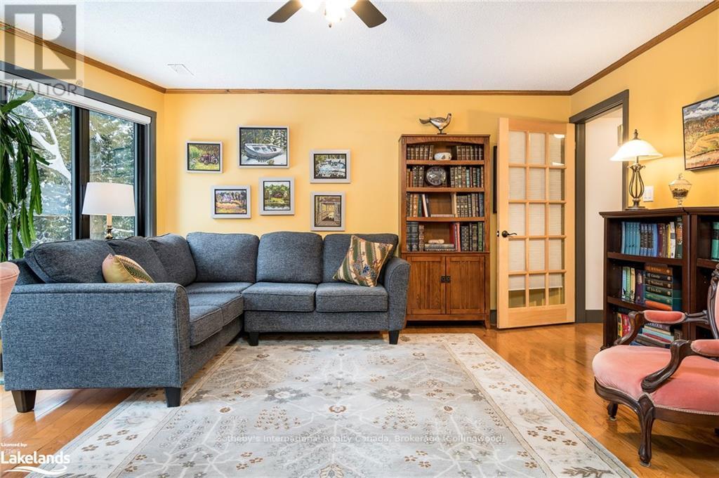 9450 County Road 9, Clearview, Ontario  L0M 1G0 - Photo 8 - S10439775