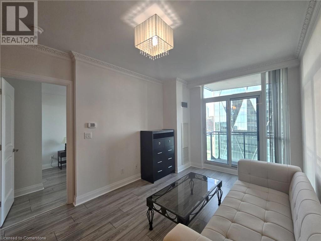 16 Harbour Street Unit# 4004, Toronto, Ontario  M5J 2Z7 - Photo 3 - 40686489