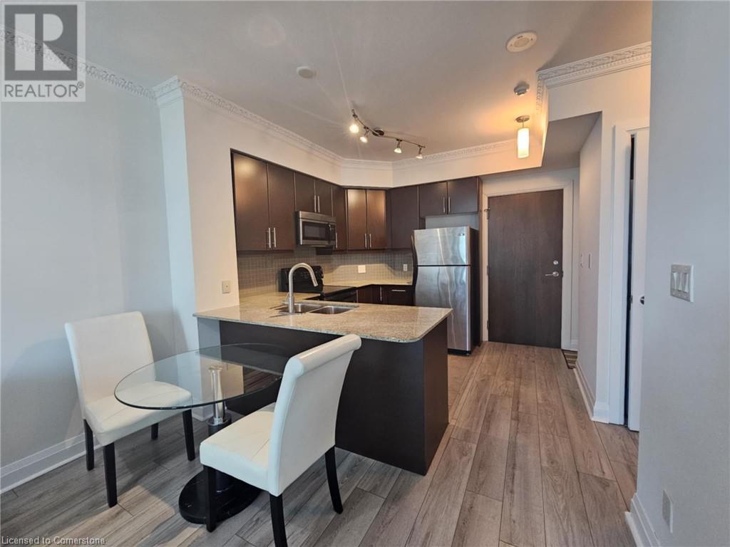 16 Harbour Street Unit# 4004, Toronto, Ontario  M5J 2Z7 - Photo 8 - 40686489