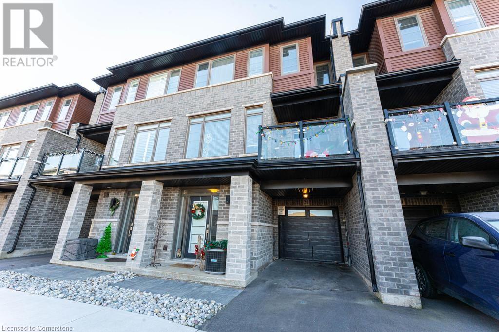 5000 CONNOR Drive Unit# 20, beamsville, Ontario