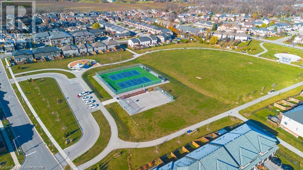 5000 Connor Drive Unit# 20, Beamsville, Ontario  L0R 1B7 - Photo 19 - 40686491