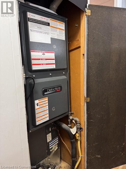 4581 Anna Lane, Beamsville, Ontario  L3J 0W1 - Photo 23 - 40685668