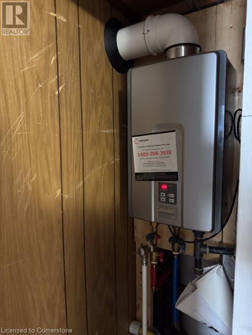 4581 Anna Lane, Beamsville, Ontario  L3J 0W1 - Photo 25 - 40685668