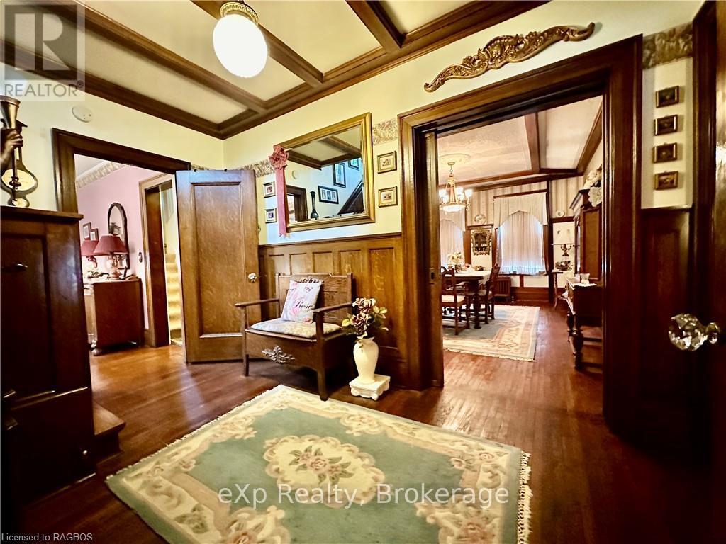 75 10th Street, Hanover, Ontario  N4N 1M9 - Photo 14 - X10845673