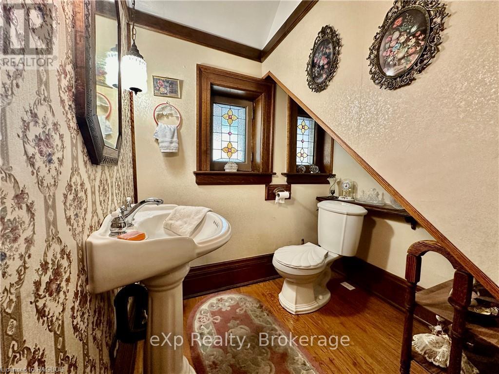 75 10th Street, Hanover, Ontario  N4N 1M9 - Photo 16 - X10845673