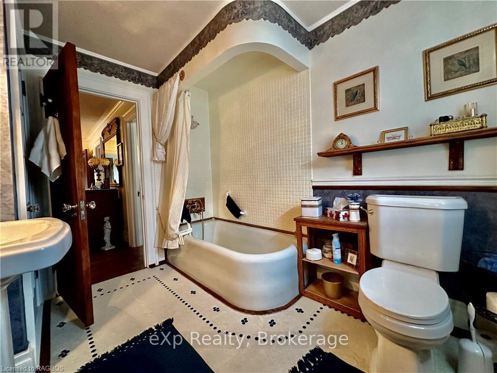 75 10th Street, Hanover, Ontario  N4N 1M9 - Photo 34 - X10845673