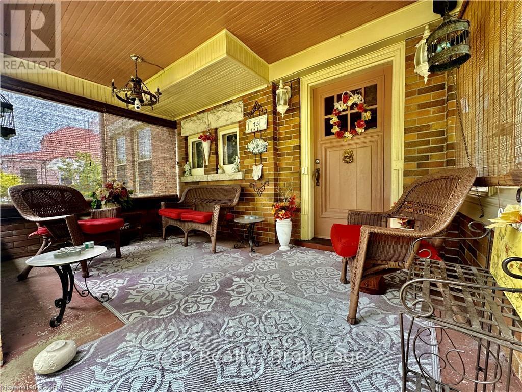 75 10th Street, Hanover, Ontario  N4N 1M9 - Photo 4 - X10845673