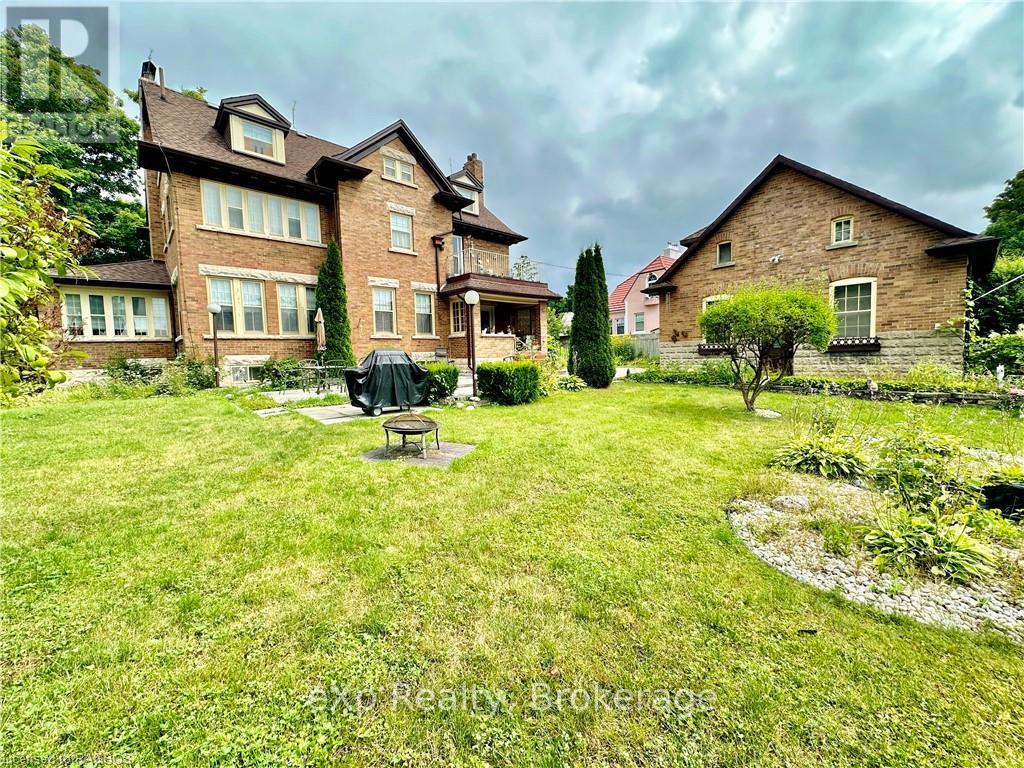 75 10th Street, Hanover, Ontario  N4N 1M9 - Photo 40 - X10845673