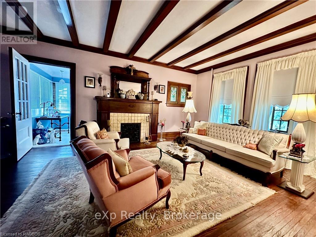 75 10th Street, Hanover, Ontario  N4N 1M9 - Photo 7 - X10845673