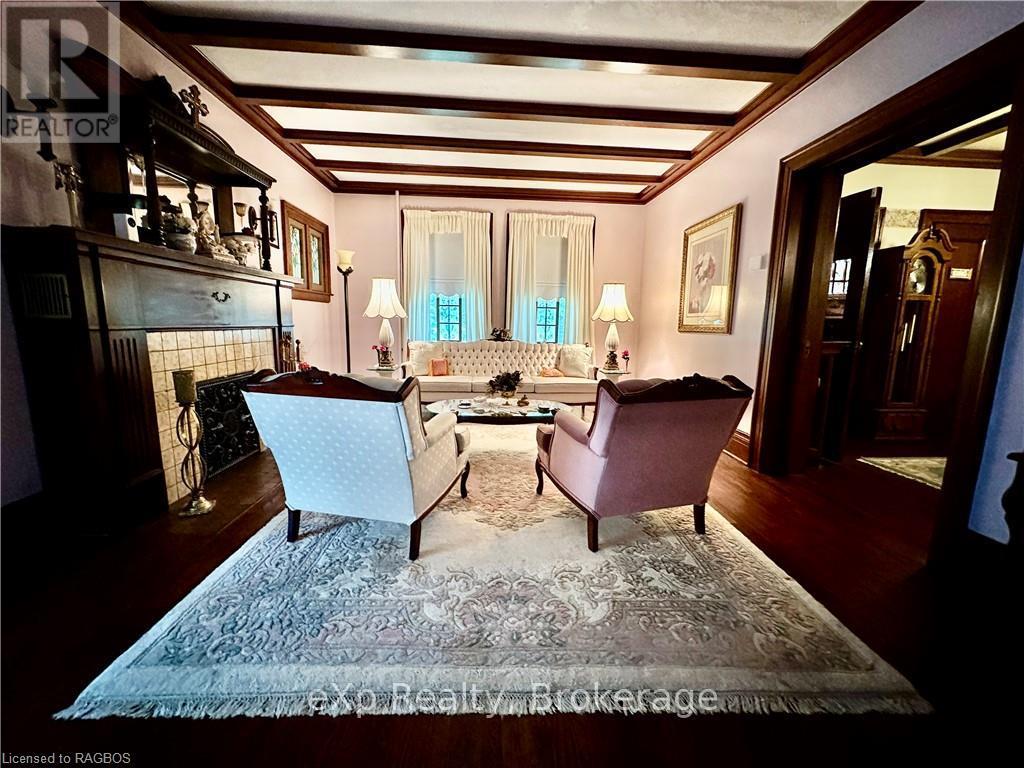 75 10th Street, Hanover, Ontario  N4N 1M9 - Photo 8 - X10845673