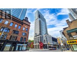 1816 - 1 GLOUCESTER STREET, Toronto, Ontario