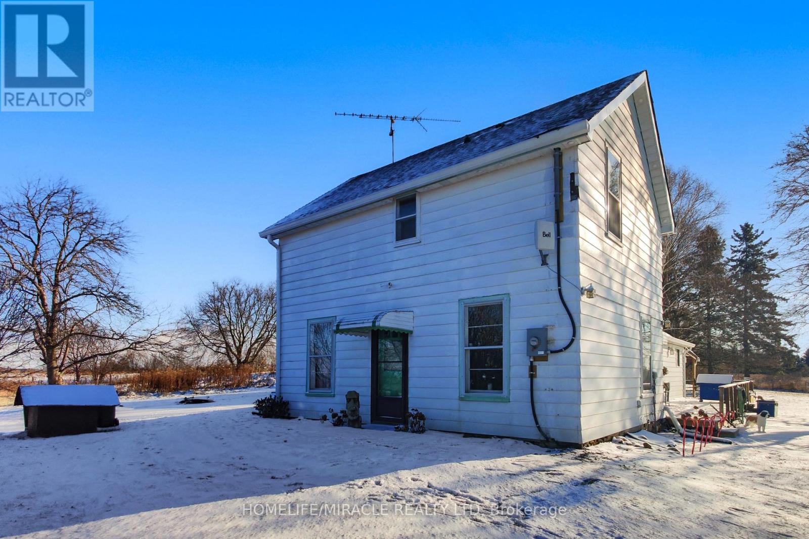 8575 Old Church Road, Caledon, Ontario  L7E 0P6 - Photo 39 - W11824201