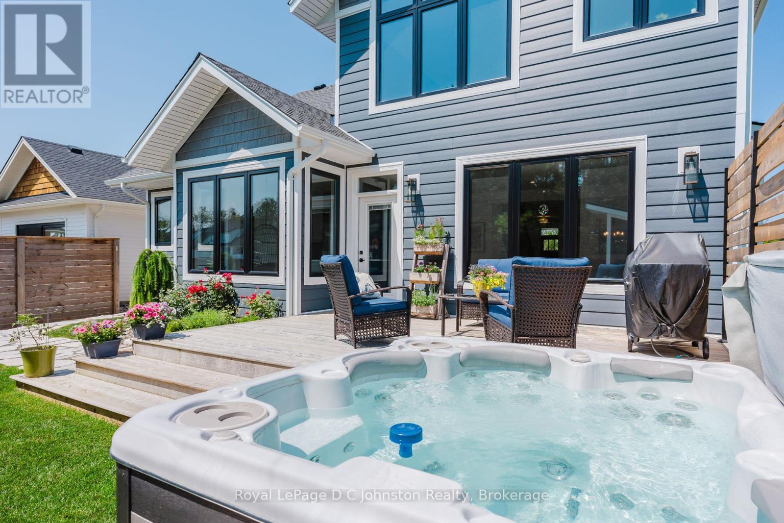 266 Mcnabb Street, Saugeen Shores, Ontario  N0H 2L0 - Photo 33 - X11901263