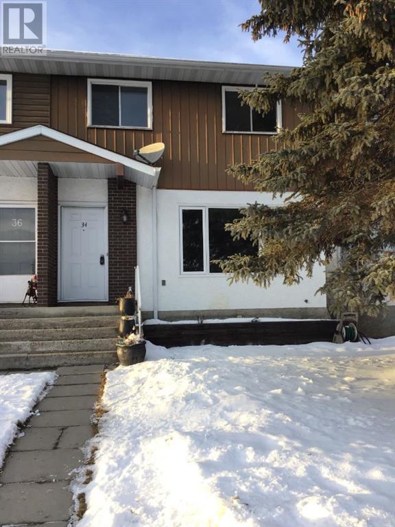 34 Feero Drive, Whitecourt, Alberta