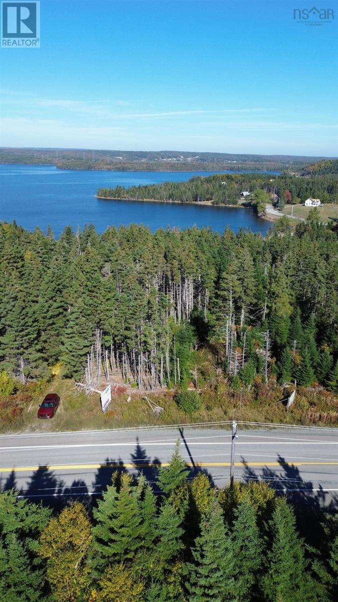 #4 Highway, St. Peter's, Nova Scotia  B0E 3B0 - Photo 2 - 202123225
