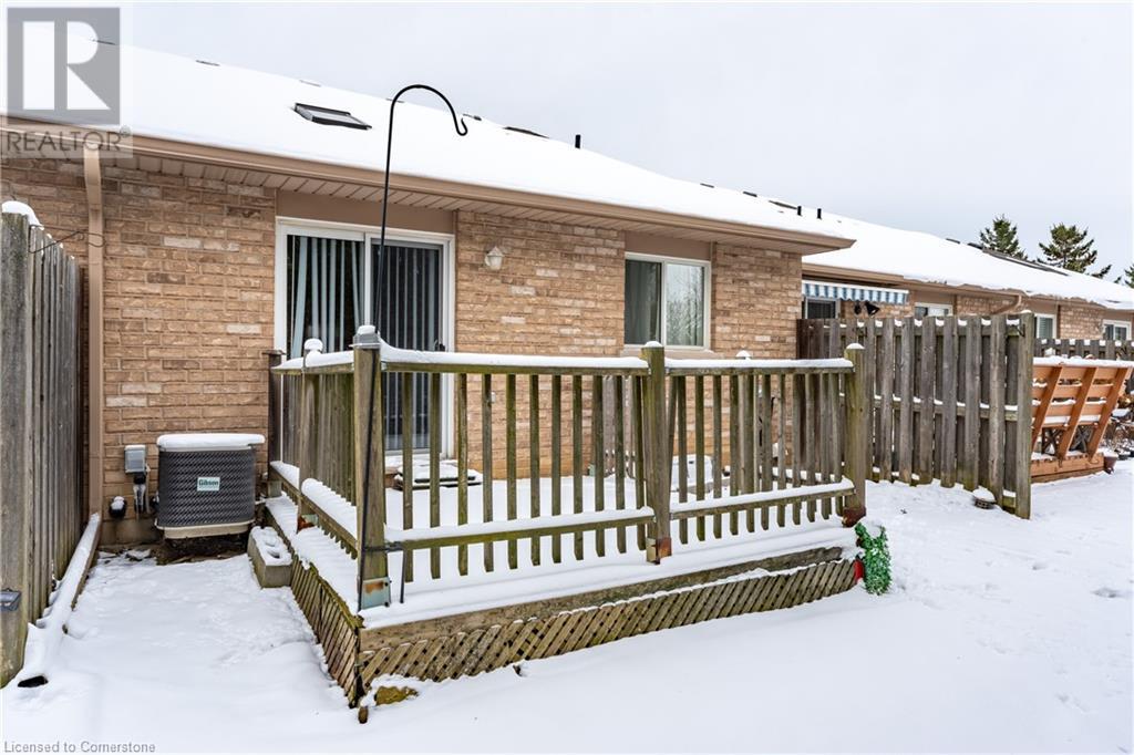 751 Rymal Road W Unit# 18Hamilton, Ontario  L9B 2Y3 - Photo 19 - 40686492
