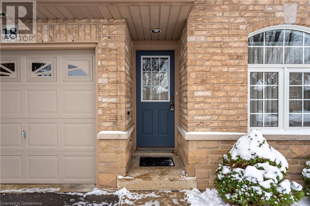751 Rymal Road W Unit# 18Hamilton, Ontario  L9B 2Y3 - Photo 2 - 40686492