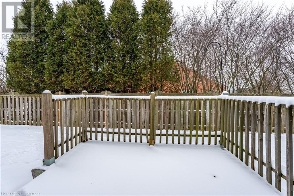751 Rymal Road W Unit# 18Hamilton, Ontario  L9B 2Y3 - Photo 20 - 40686492