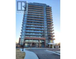 1102 - 2215 SHERIDAN PARK DRIVE, Mississauga, Ontario