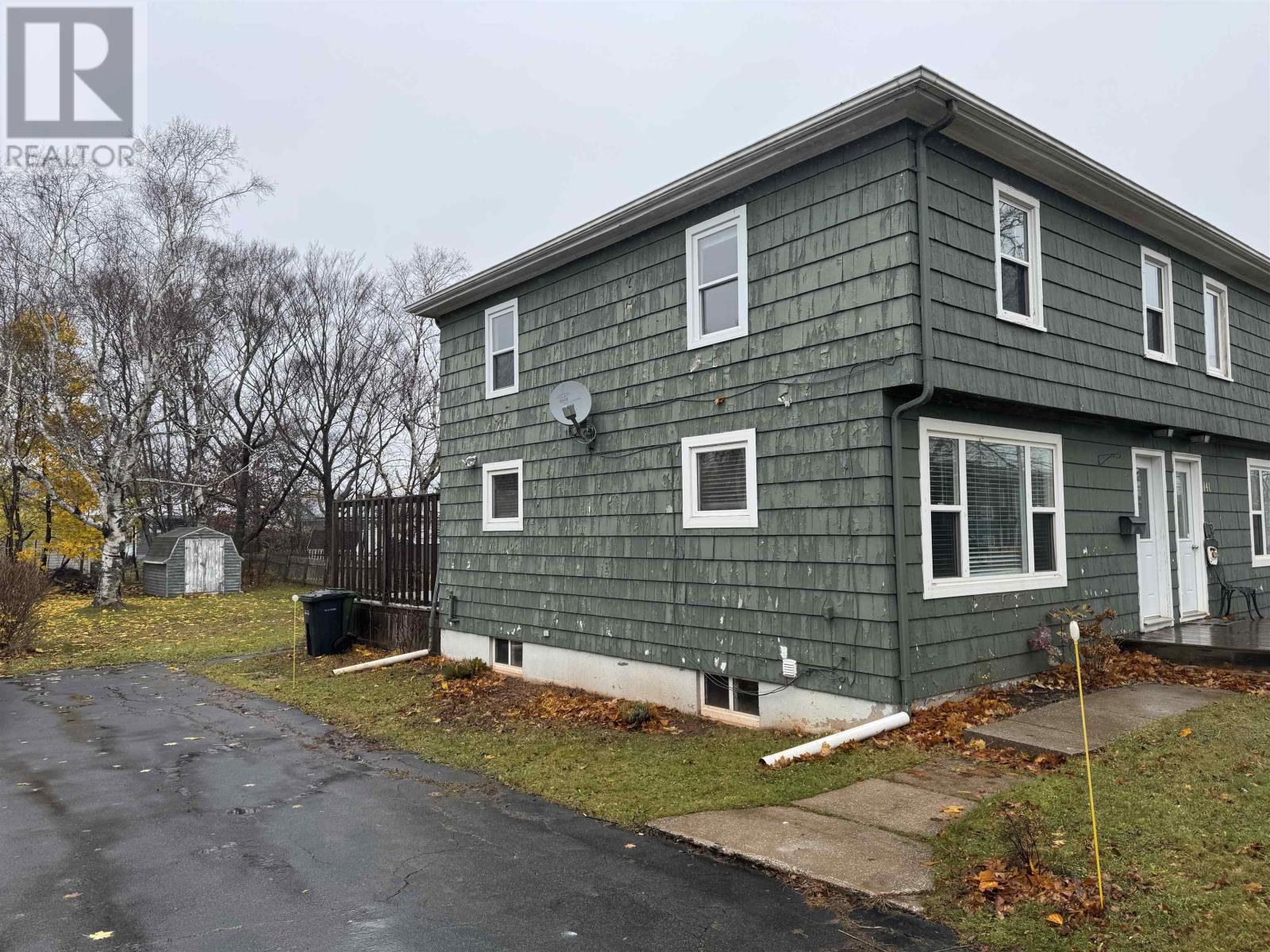 Property at 139 Nassau Street image 1