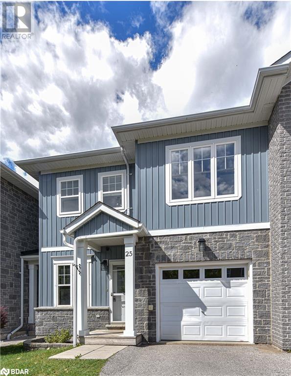 800 WEST RIDGE Boulevard Unit# 25, Orillia, Ontario