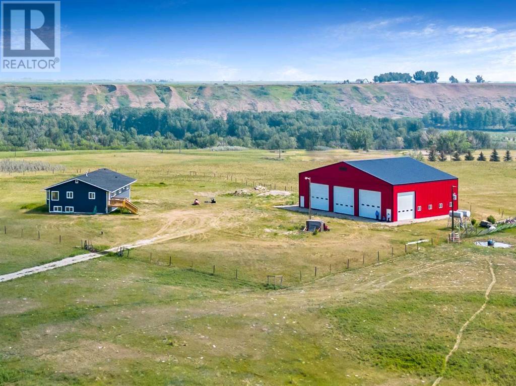 200, 274128 320 Street E, Rural Foothills County, Alberta