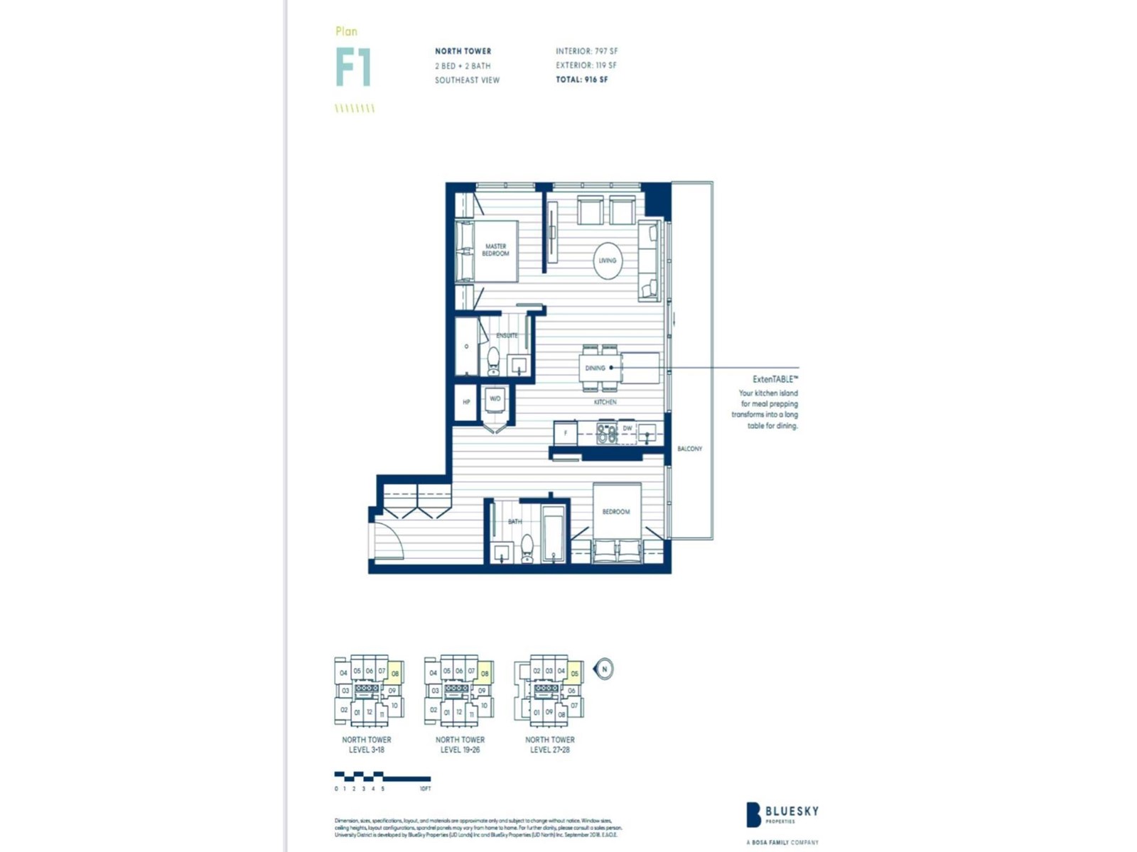 Property at 2208 13428 105 AVENUE image 3