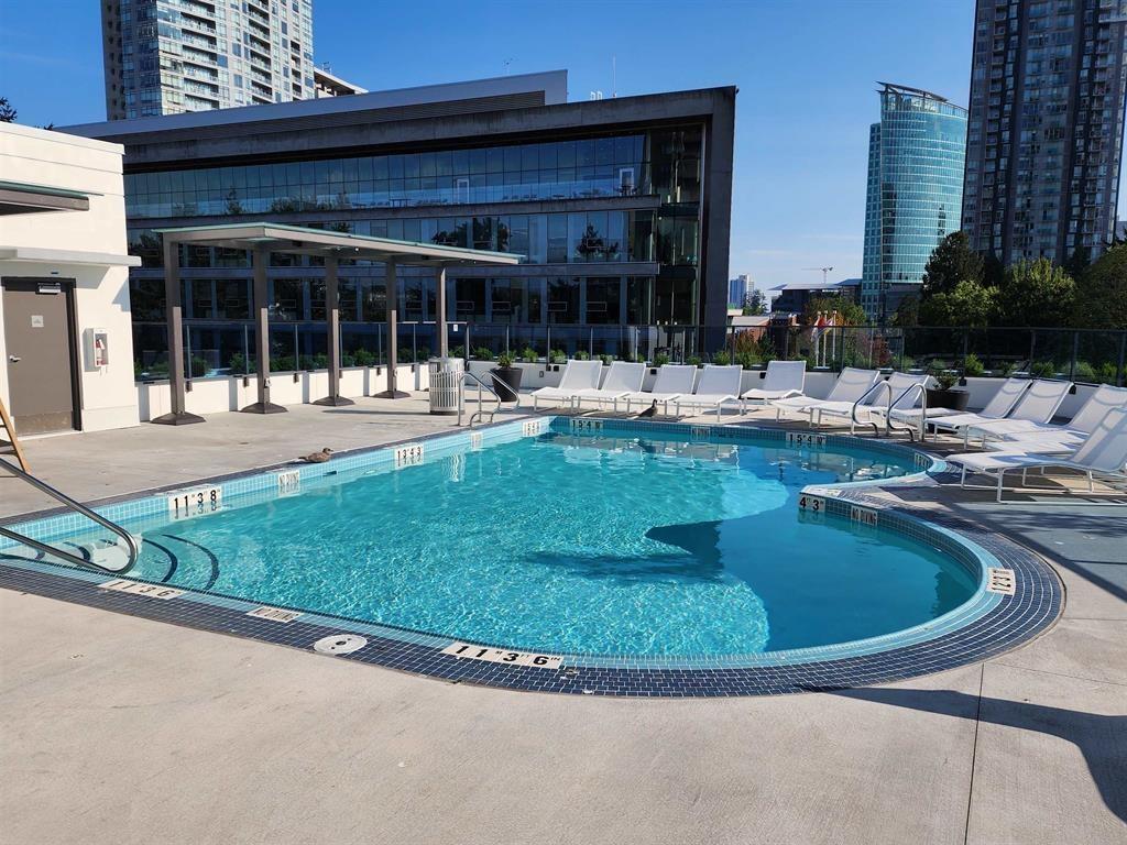 2208 13428 105 Avenue, Surrey, British Columbia  V3T 0S6 - Photo 8 - R2951548