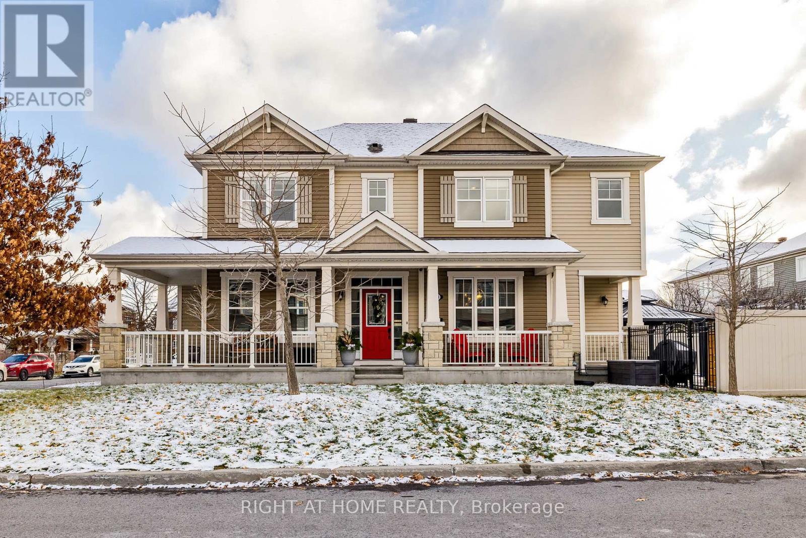 339 EUCALYPTUS CIRCLE, Ottawa, Ontario