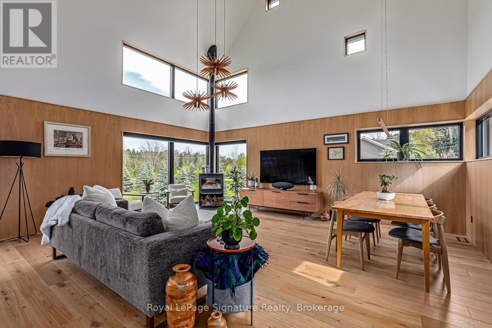 131 Old Highway 26, Meaford, Ontario  N4L 1W7 - Photo 12 - X11901310