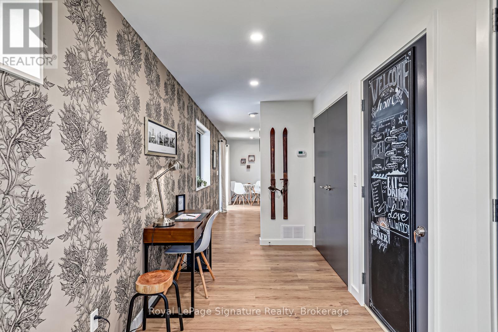 131 Old Highway 26, Meaford, Ontario  N4L 1W7 - Photo 23 - X11901310