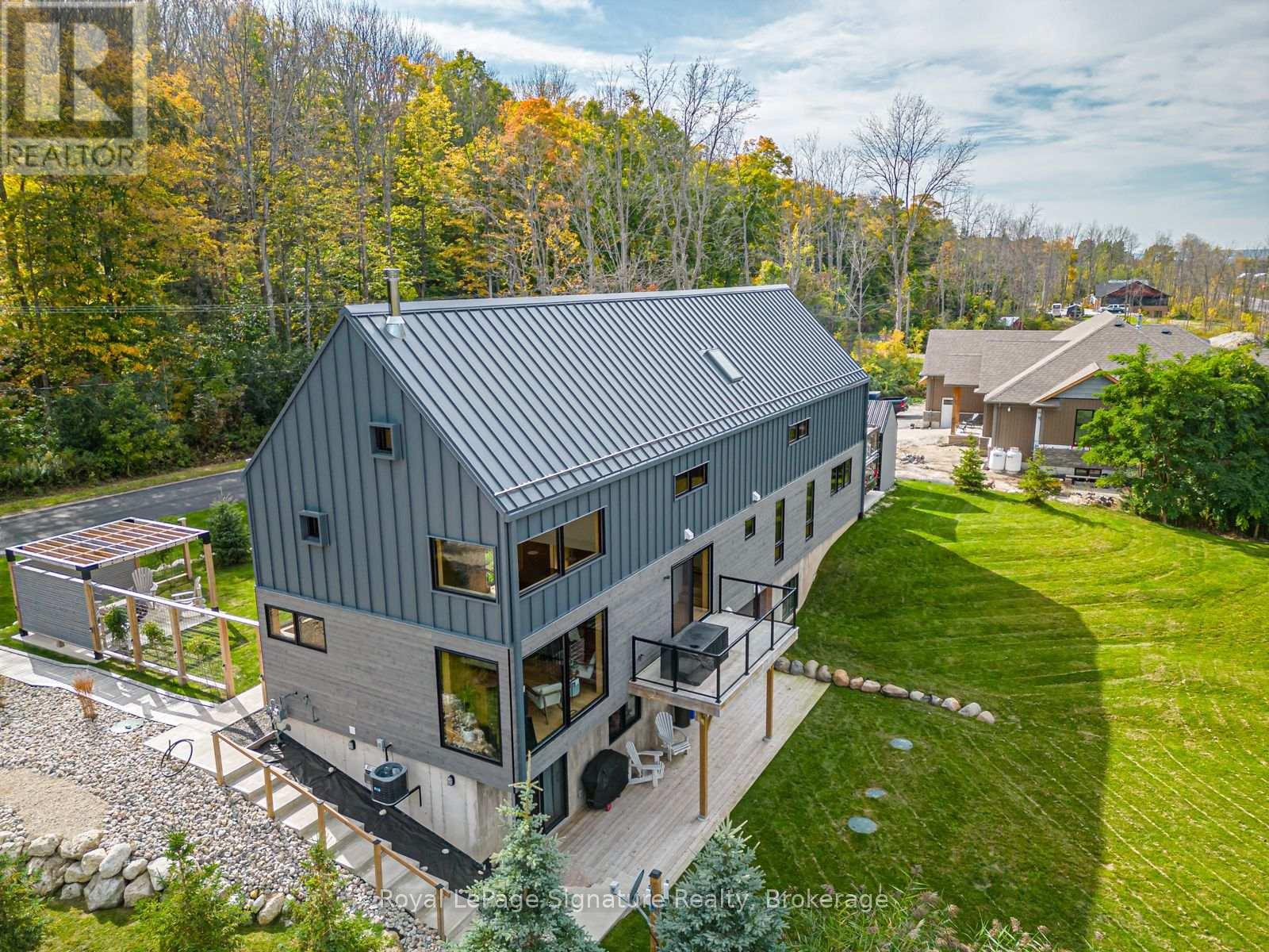 131 Old Highway 26, Meaford, Ontario  N4L 1W7 - Photo 6 - X11901310