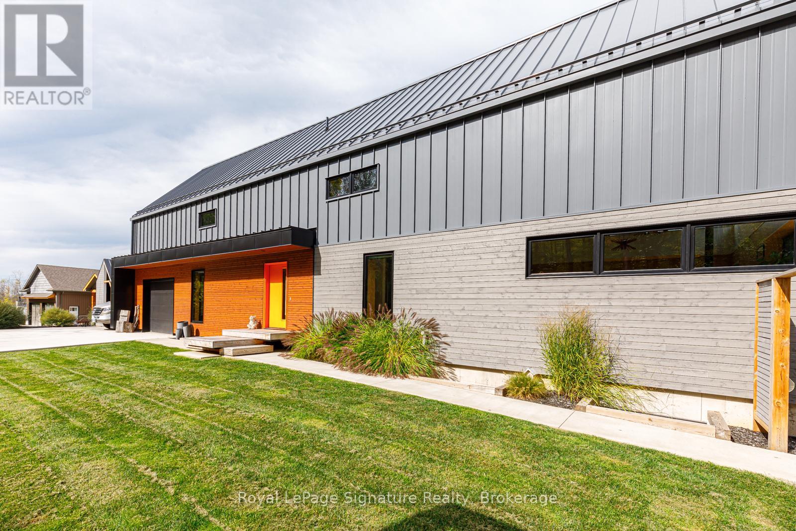 131 Old Highway 26, Meaford, Ontario  N4L 1W7 - Photo 7 - X11901310