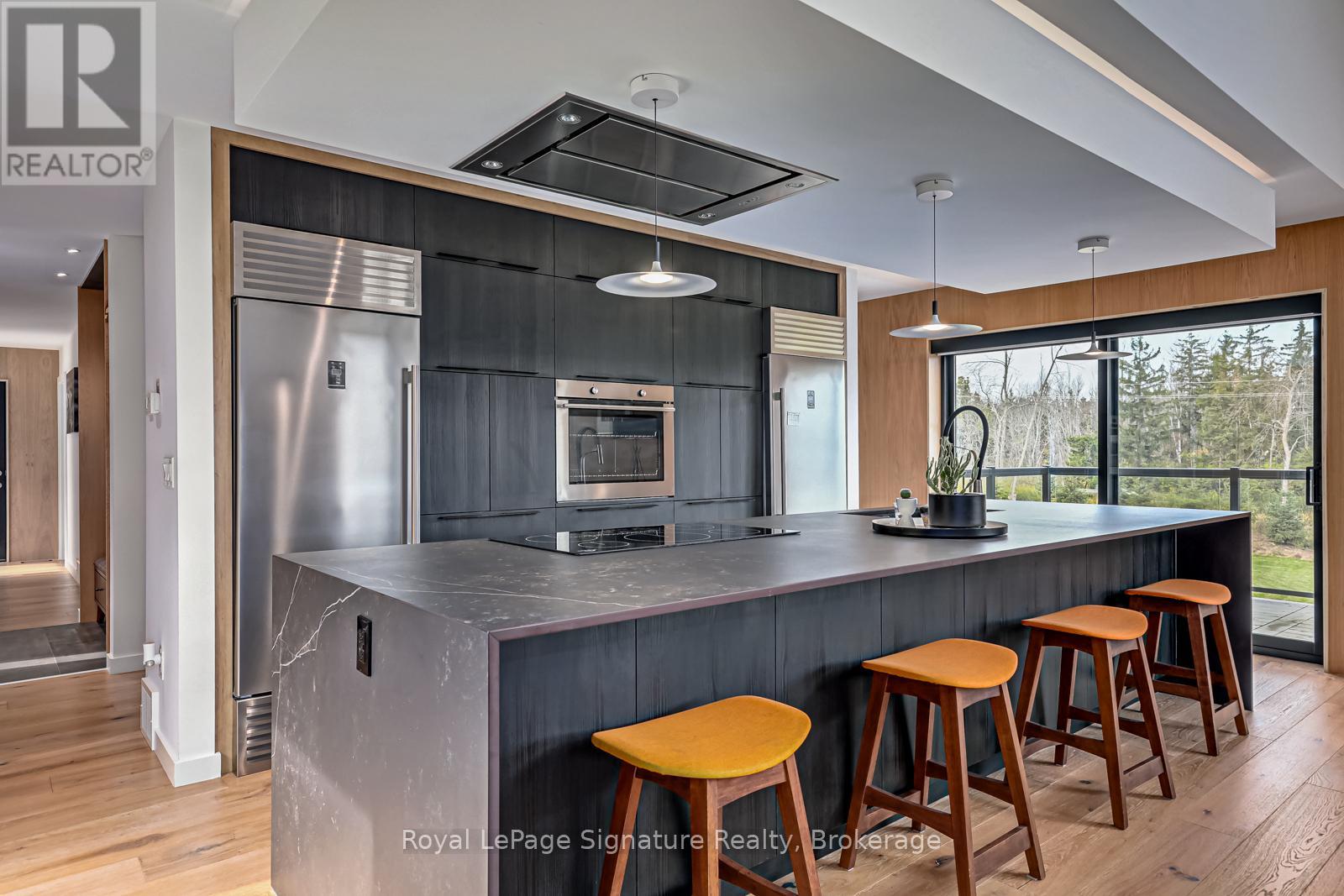 131 Old Highway 26, Meaford, Ontario  N4L 1W7 - Photo 9 - X11901310