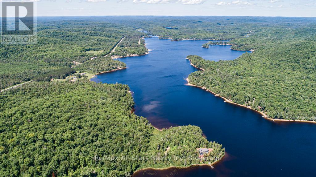 1058 Algonquin Outfitters Road, Algonquin Highlands, Ontario  P0A 1H0 - Photo 6 - X11901323