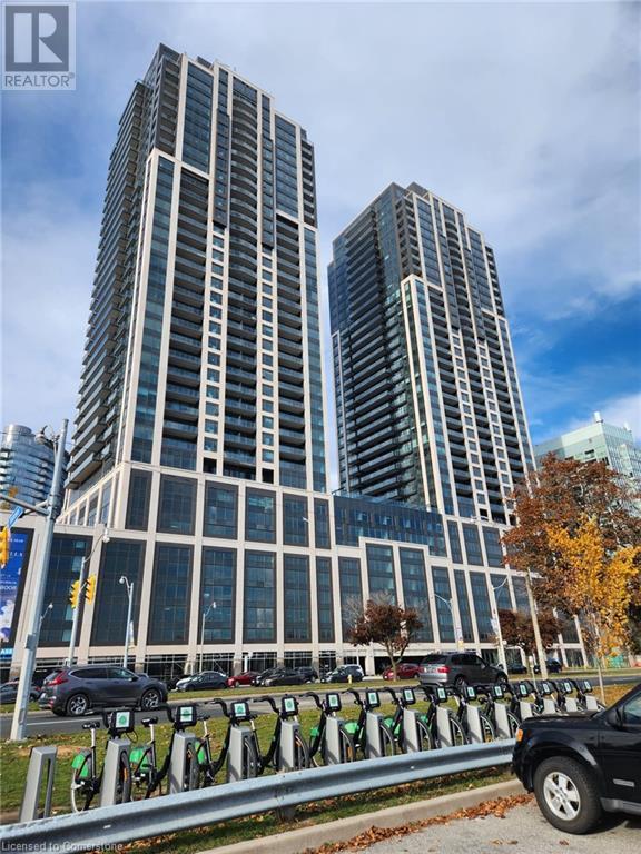 1926 LAKESHORE Boulevard W Unit# 3211, Toronto, Ontario