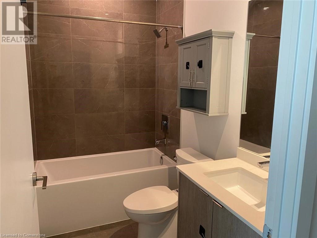 1926 Lakeshore Boulevard W Unit# 3211, Toronto, Ontario  M6S 1A1 - Photo 16 - 40686499