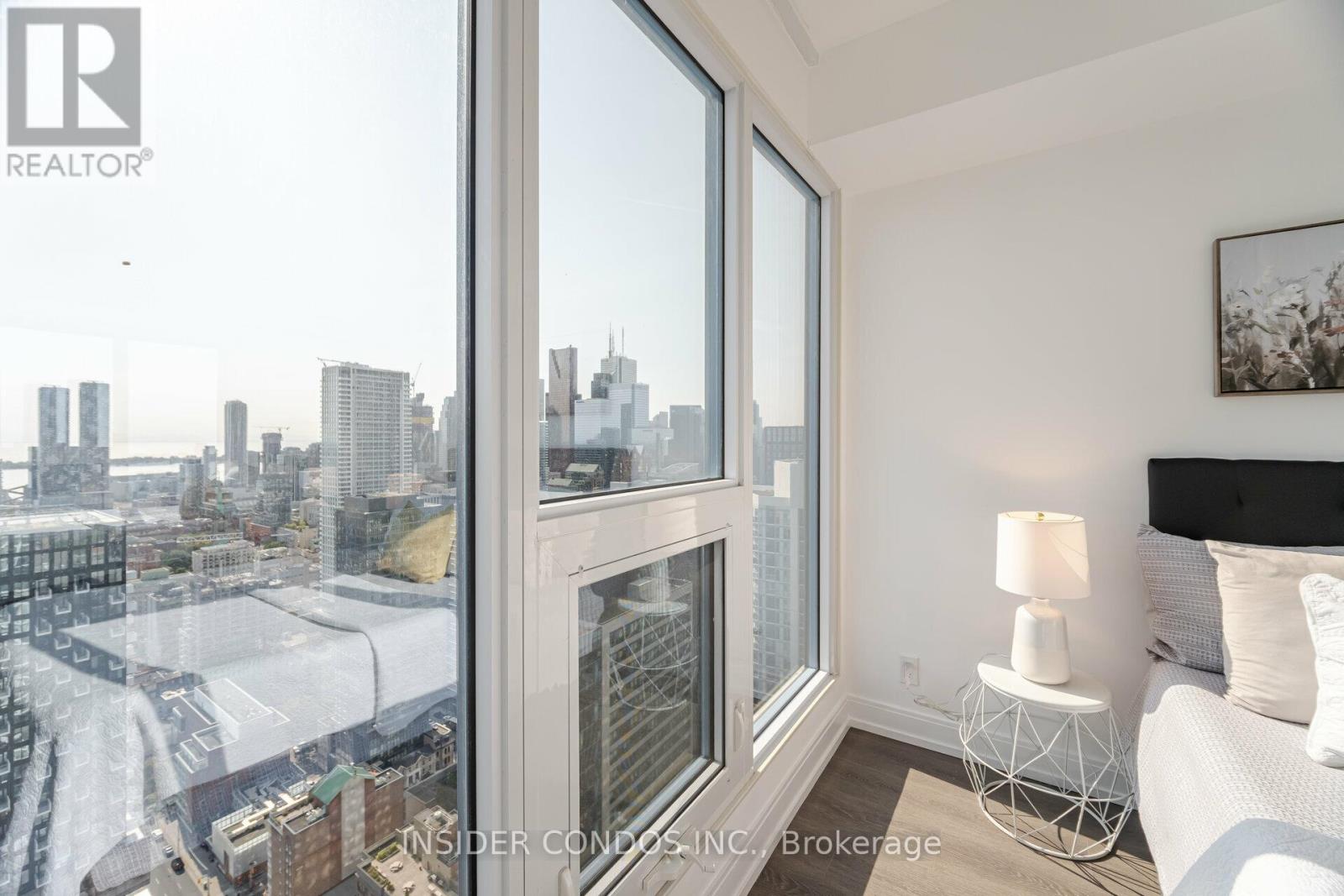 4606 - 181 Dundas Street E, Toronto, Ontario  M5A 0N5 - Photo 17 - C11901330