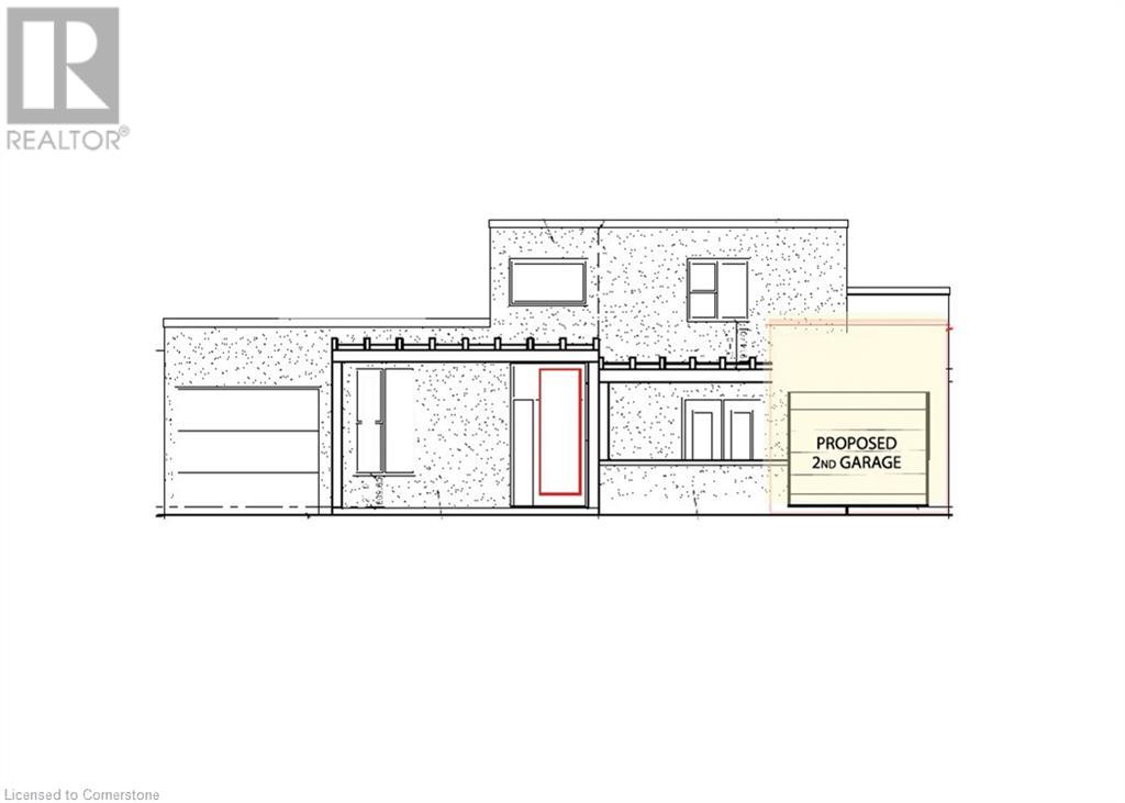 149 Woolwich Street, Waterloo, Ontario  N2K 1S5 - Photo 4 - 40647523