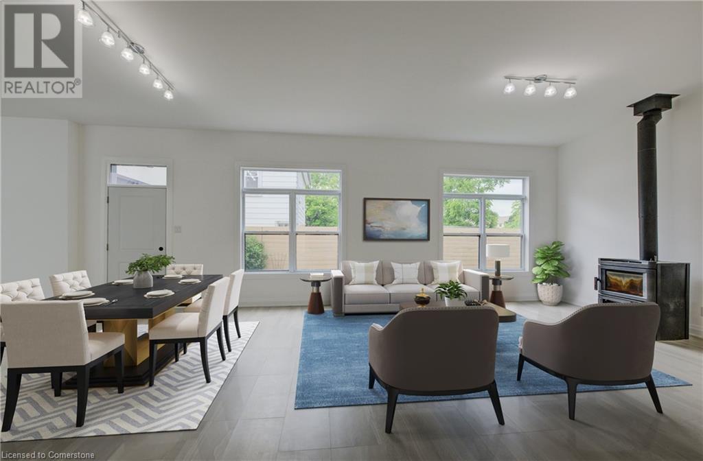 149 Woolwich Street, Waterloo, Ontario  N2K 1S5 - Photo 12 - 40647523