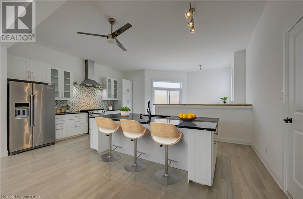 149 Woolwich Street, Waterloo, Ontario  N2K 1S5 - Photo 15 - 40647523