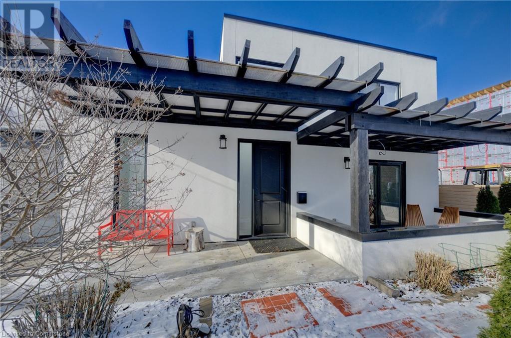 149 Woolwich Street, Waterloo, Ontario  N2K 1S5 - Photo 43 - 40647523