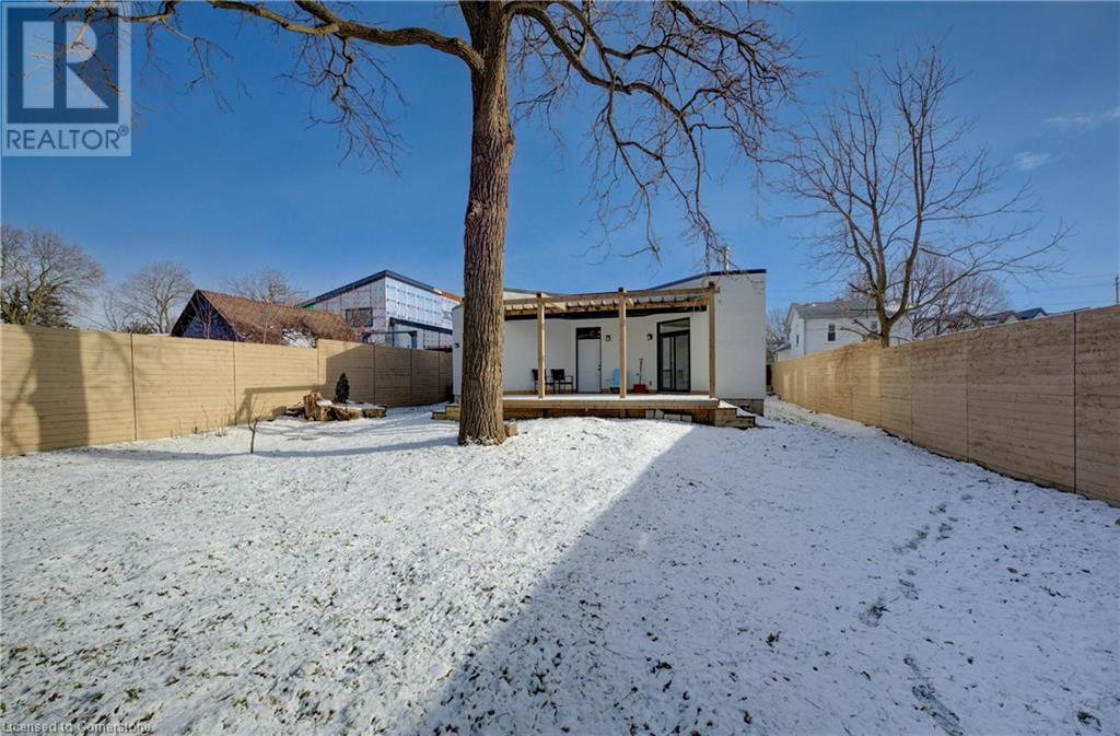 149 Woolwich Street, Waterloo, Ontario  N2K 1S5 - Photo 41 - 40647523