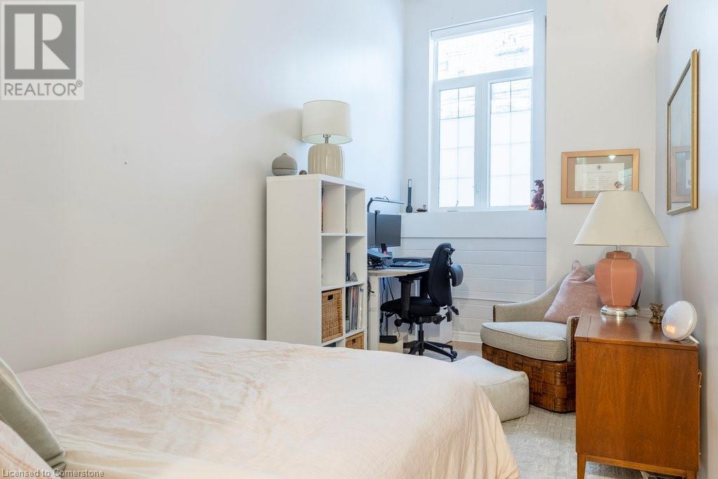 80 King William Street Unit# 112, Hamilton, Ontario  L8R 0A1 - Photo 11 - 40685778