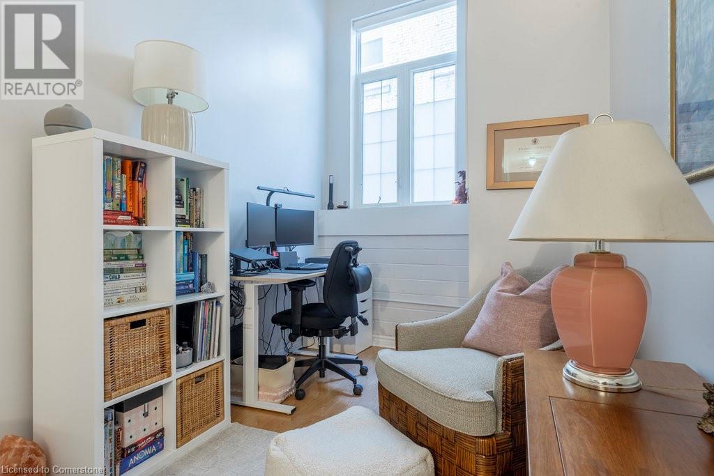 80 King William Street Unit# 112, Hamilton, Ontario  L8R 0A1 - Photo 12 - 40685778