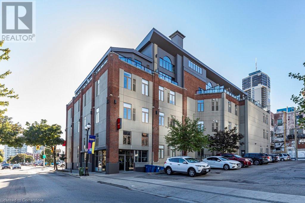 80 King William Street Unit# 112, Hamilton, Ontario  L8R 0A1 - Photo 26 - 40685778