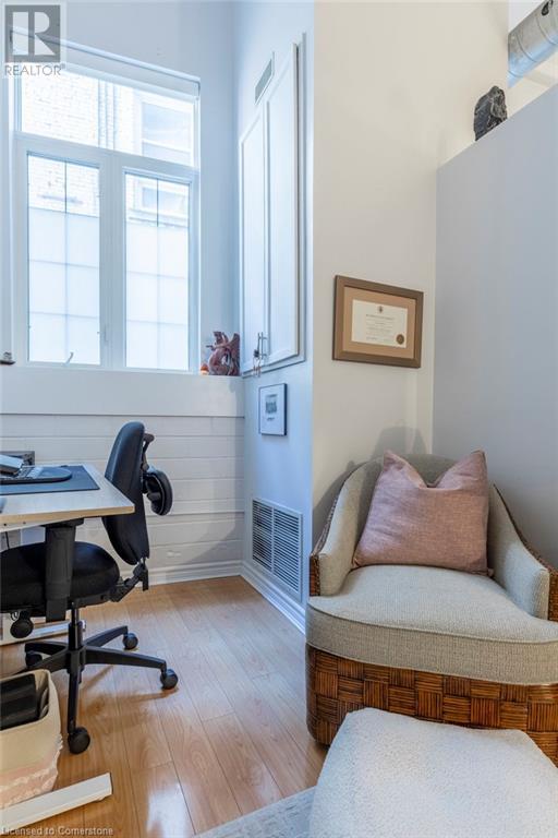 80 King William Street Unit# 112, Hamilton, Ontario  L8R 0A1 - Photo 17 - 40685778