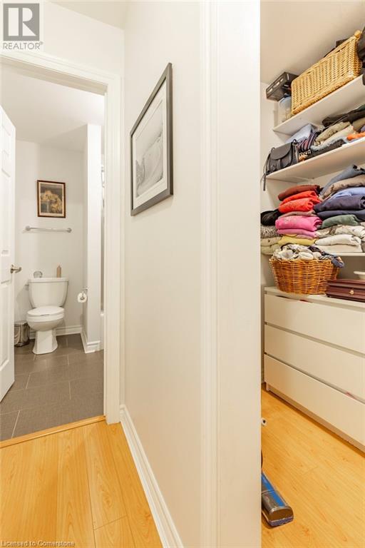 80 King William Street Unit# 112, Hamilton, Ontario  L8R 0A1 - Photo 22 - 40685778